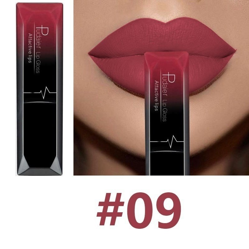 Long-lasting Non-stick Lip Balm Long-lasting Non-stick Lip Balm